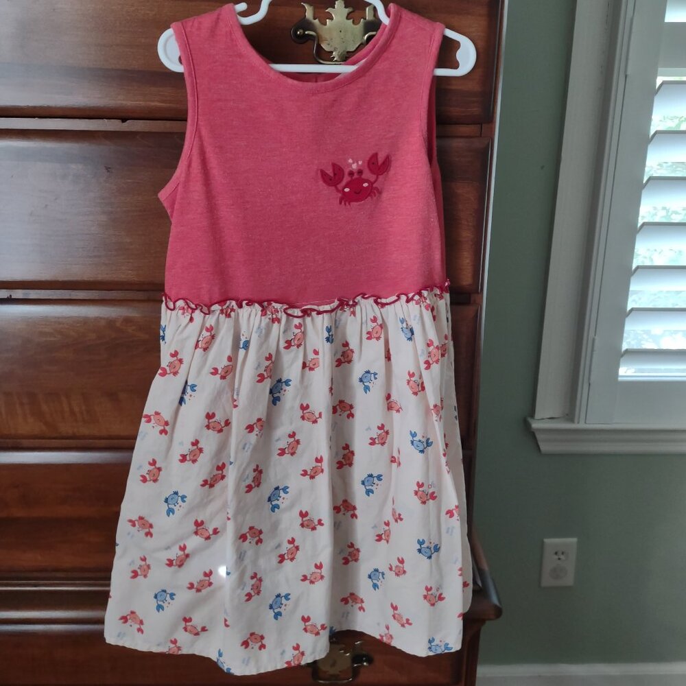 Beebay A-Line Cotton Dress